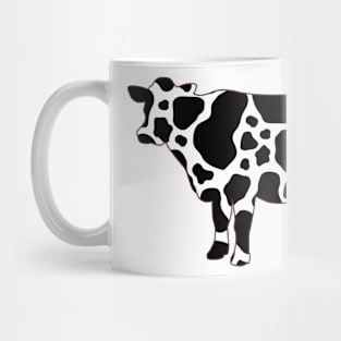 cow Mug